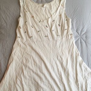 Victoria secret night gown